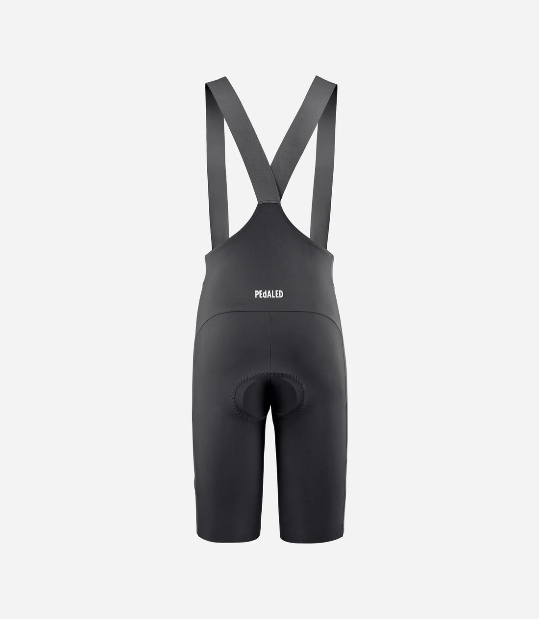 Pedaled Element Lightweight Bib Shorts Trägerhose Black