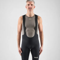 Pedaled Element Lightweight Bib Shorts Trägerhose Black