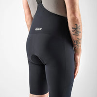 Pedaled Element Lightweight Bib Shorts Trägerhose Black