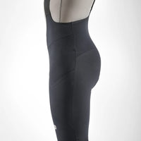 Pedaled Element Lightweight Bib Shorts Trägerhose Black