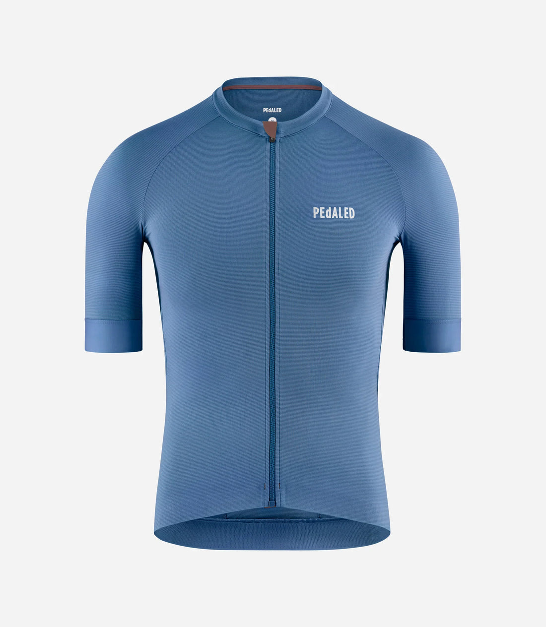 Pedaled Element Lightweight Jersey Radtrikot Navy