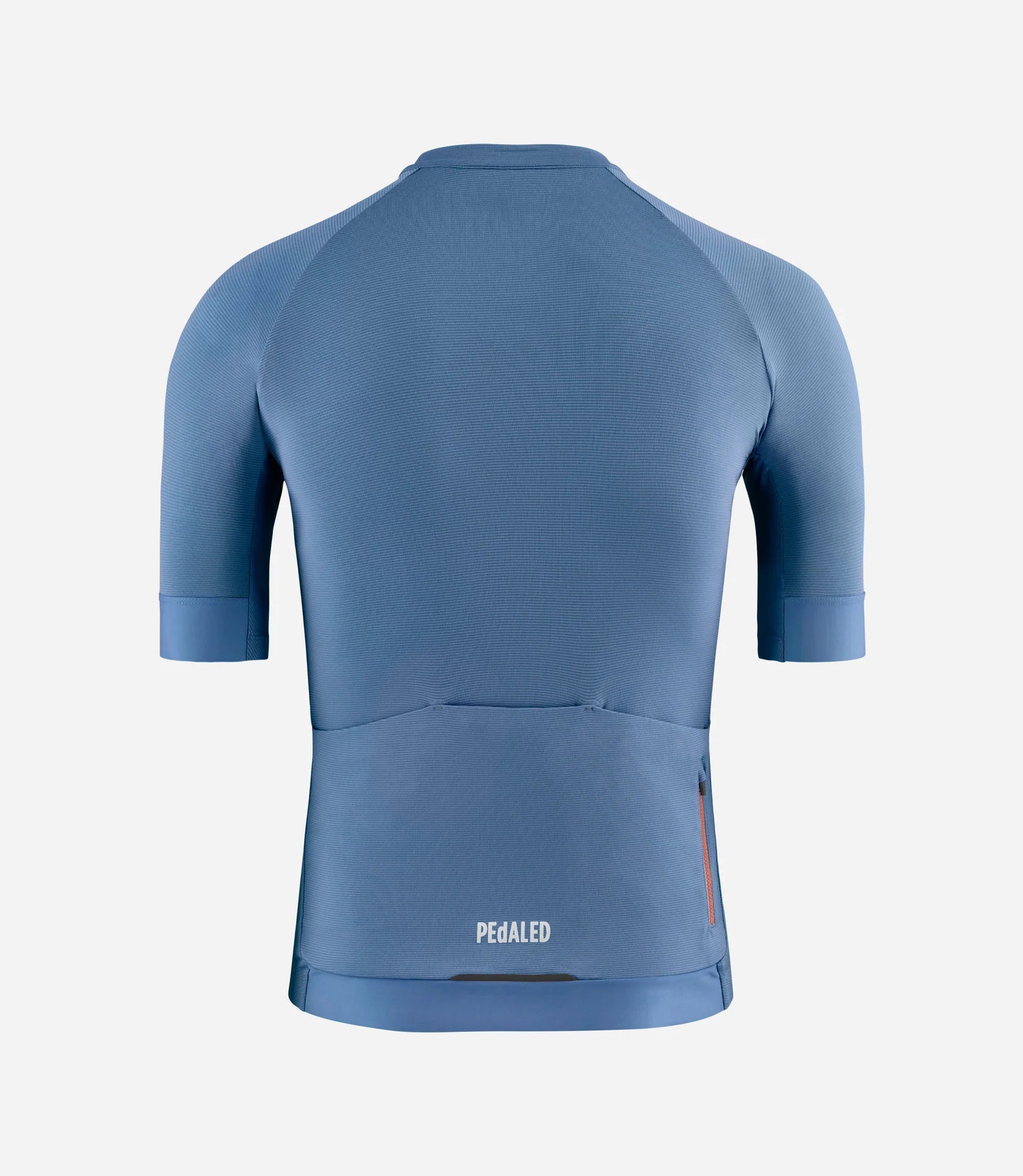 pedaled jersey Pedaled Element Lightweight Jersey Radtrikot Navy – VELART