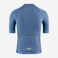 Pedaled Element Lightweight Jersey Radtrikot Navy