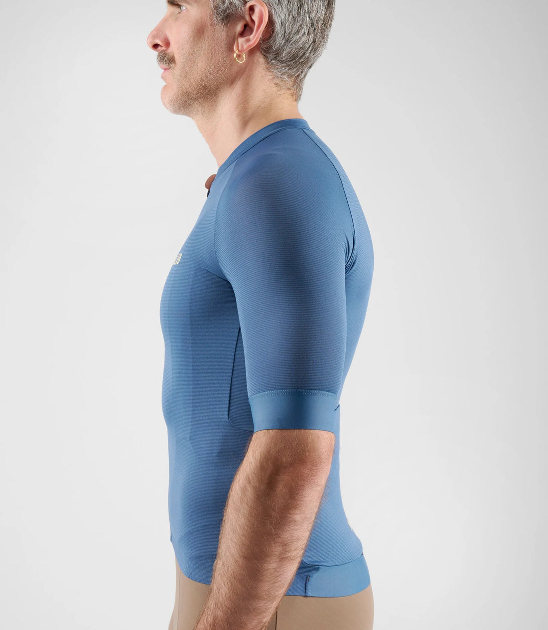 Pedaled Element Lightweight Jersey Radtrikot Navy