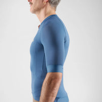 Pedaled Element Lightweight Jersey Radtrikot Navy