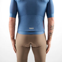 Pedaled Element Lightweight Jersey Radtrikot Navy