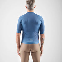 Pedaled Element Lightweight Jersey Radtrikot Navy