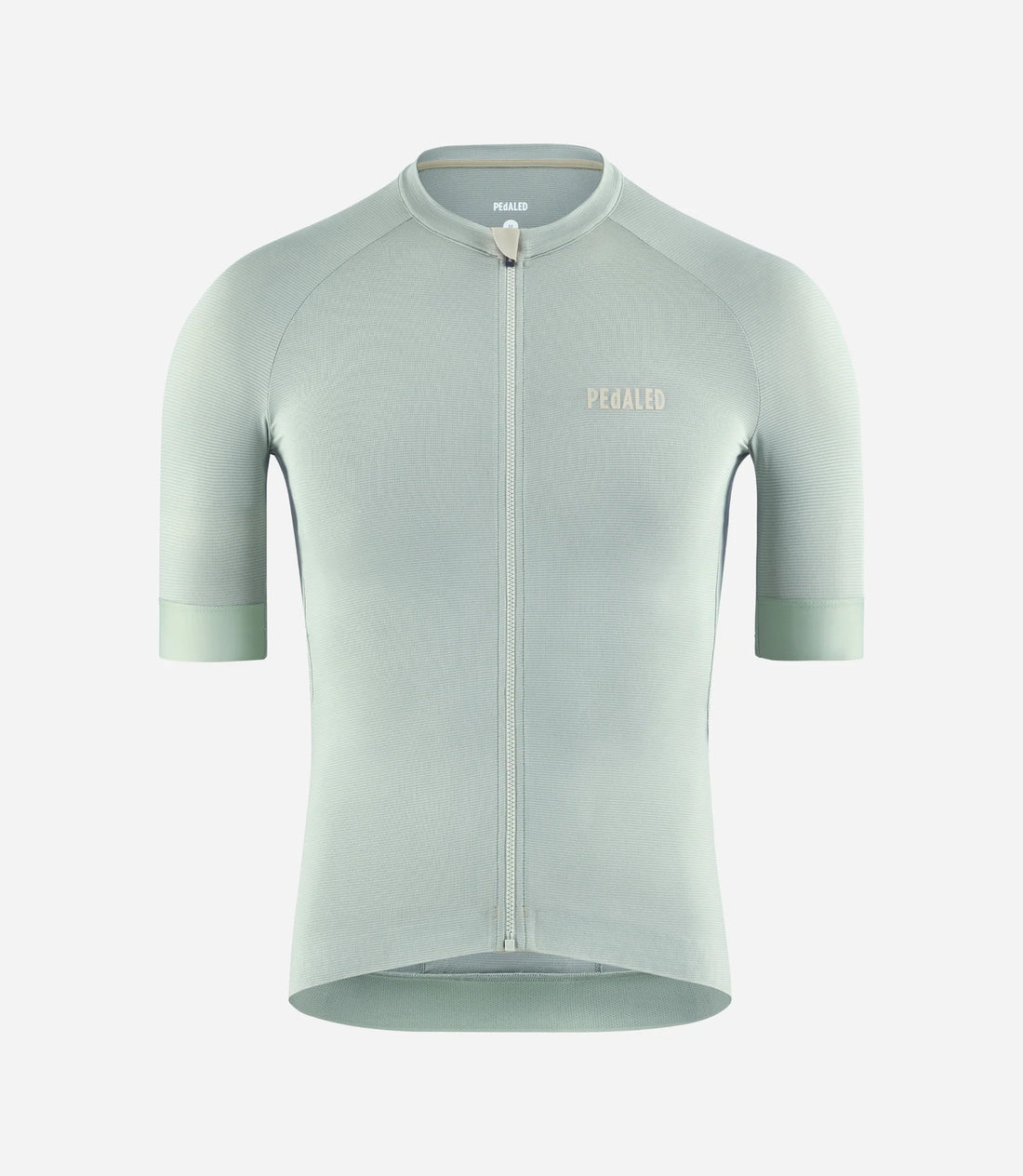 Pedaled Element Lightweight Jersey Radtrikot Light Blue