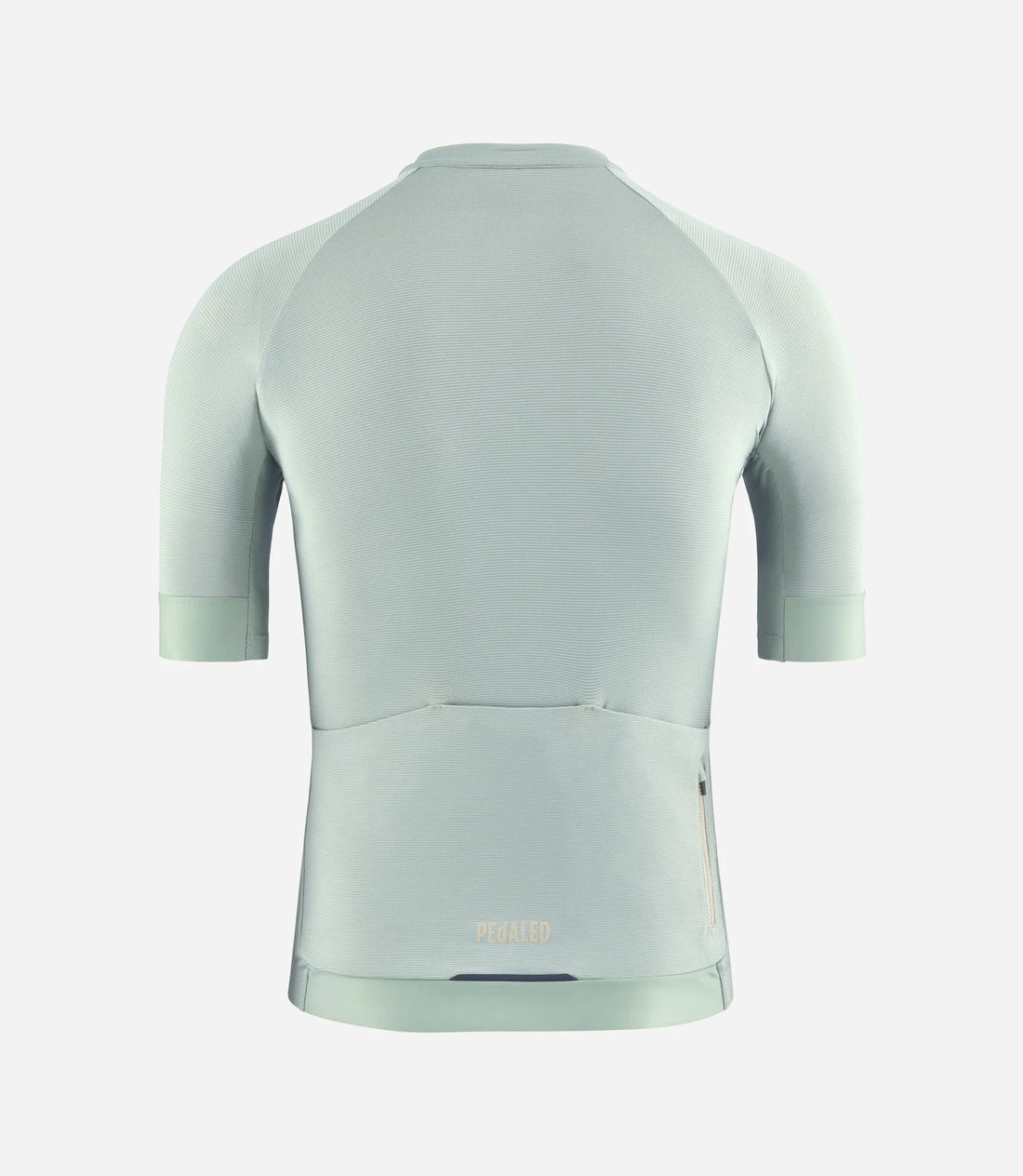 Pedaled Element Lightweight Jersey Radtrikot Light Blue