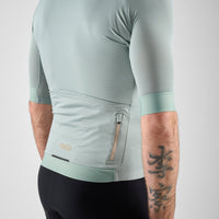 Pedaled Element Lightweight Jersey Radtrikot Light Blue