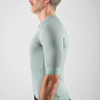 Pedaled Element Lightweight Jersey Radtrikot Light Blue