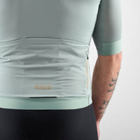 Pedaled Element Lightweight Jersey Radtrikot Light Blue