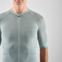 Pedaled Element Lightweight Jersey Radtrikot Light Blue