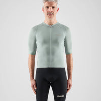 Pedaled Element Lightweight Jersey Radtrikot Light Blue