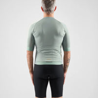 Pedaled Element Lightweight Jersey Radtrikot Light Blue