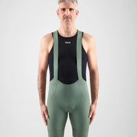 Pedaled Element Merino Base Layer Sleeveless Radunterhemd ärmellos Black