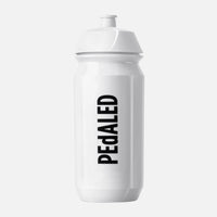 Pedaled Element Water Bottle 500 ml Trinkflasche White
