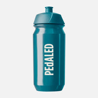 Pedaled Element Water Bottle 500 ml Trinkflasche Teal