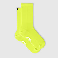 Fingercrossed Classics Socks Radsocken Neon