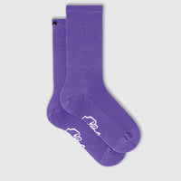 Fingercrossed Classics Socks Radsocken Lilac