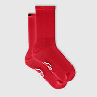 Fingercrossed Classics Socks Radsocken Flamme Rouge