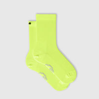 Fingercrossed SUPER LIGHT Socks Radsocken Neon