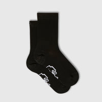 Fingercrossed SUPER LIGHT Socks Radsocken Black