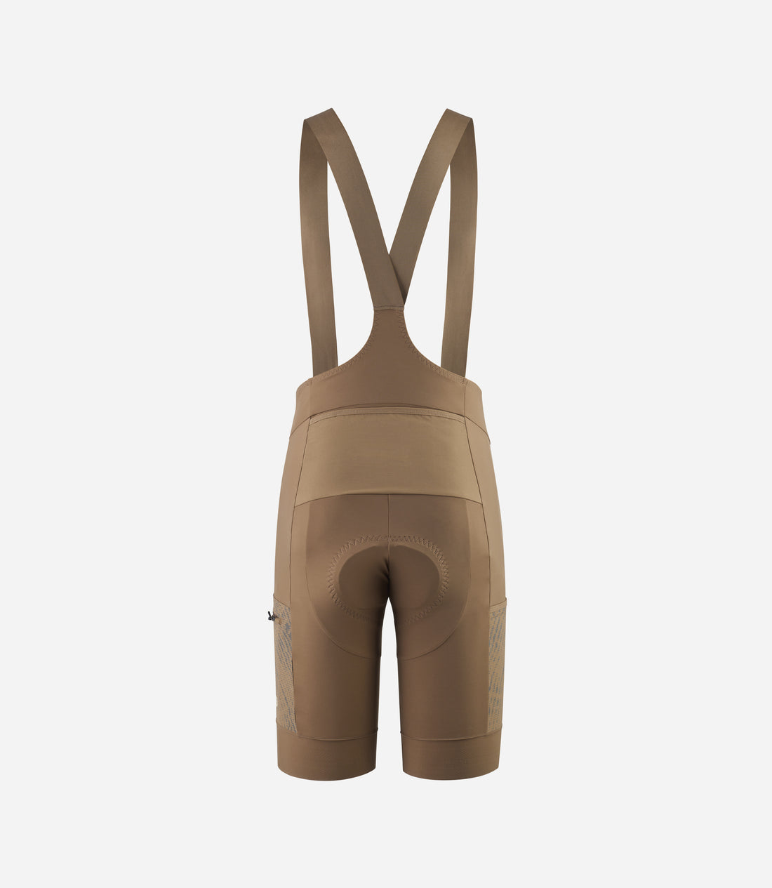 Pedaled Odyssey Bib Shorts Trägerhose Brown
