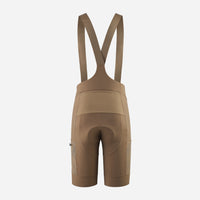 Pedaled Odyssey Bib Shorts Trägerhose Brown