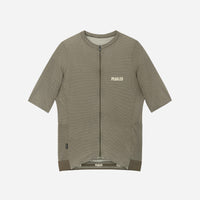 Pedaled Odyssey Delta Jersey Radtrikot Military Green