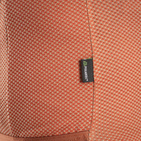 Pedaled Odyssey Delta Jersey Radtrikot Orange