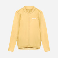 Pedaled Odyssey High Visibility Jacket Fahrradjacke Light Yellow