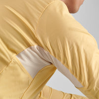Pedaled Odyssey High Visibility Jacket Fahrradjacke Light Yellow