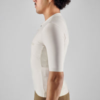 Pedaled Odyssey Jersey Radtrikot Off White