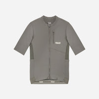 Pedaled Odyssey Jersey Radtrikot Dark Grey