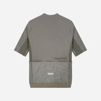 Pedaled Odyssey Jersey Radtrikot Dark Grey