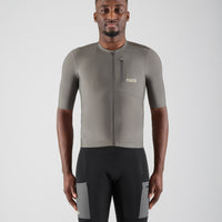 Pedaled Odyssey Jersey Radtrikot Dark Grey