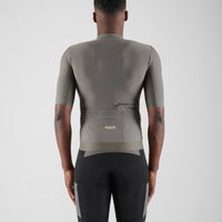 Pedaled Odyssey Jersey Radtrikot Dark Grey