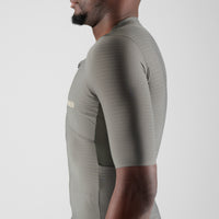 Pedaled Odyssey Jersey Radtrikot Dark Grey