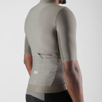 Pedaled Odyssey Jersey Radtrikot Dark Grey