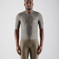 Pedaled Odyssey Jersey Radtrikot Dark Grey
