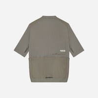 Pedaled Odyssey Merino Jersey Radtrikot Grey