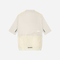 Pedaled Odyssey Merino Jersey Radtrikot Beige