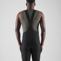 Pedaled Odyssey Training Bib Shorts Trägerhose Black