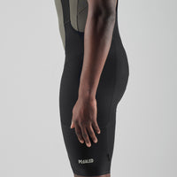 Pedaled Odyssey Training Bib Shorts Trägerhose Black