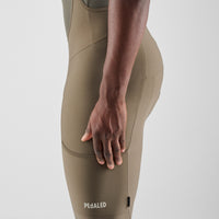 Pedaled Odyssey Training Bib Shorts Trägerhose Military Green