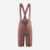 Pedaled Odyssey Training Bib Shorts Trägerhose Military Green