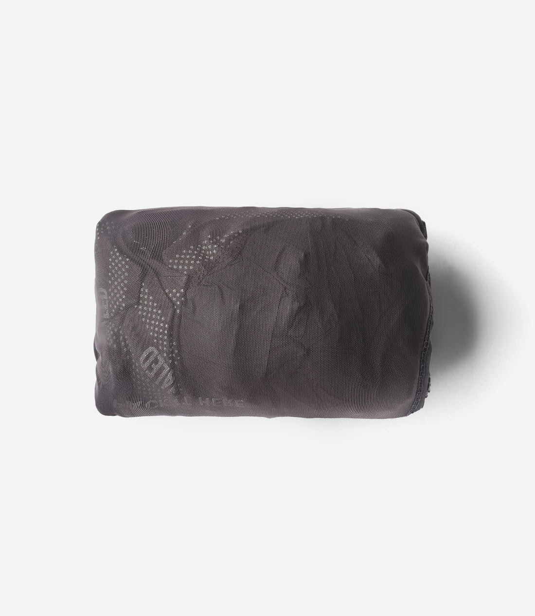 Pedaled Odyssey Insulated Vest Thermo Weste Dark Grey