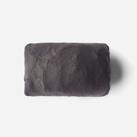 Pedaled Odyssey Insulated Vest Thermo Weste Dark Grey