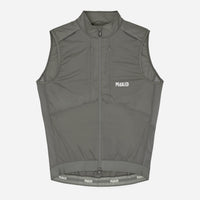 Pedaled Odyssey Insulated Vest Thermo Weste Dark Grey